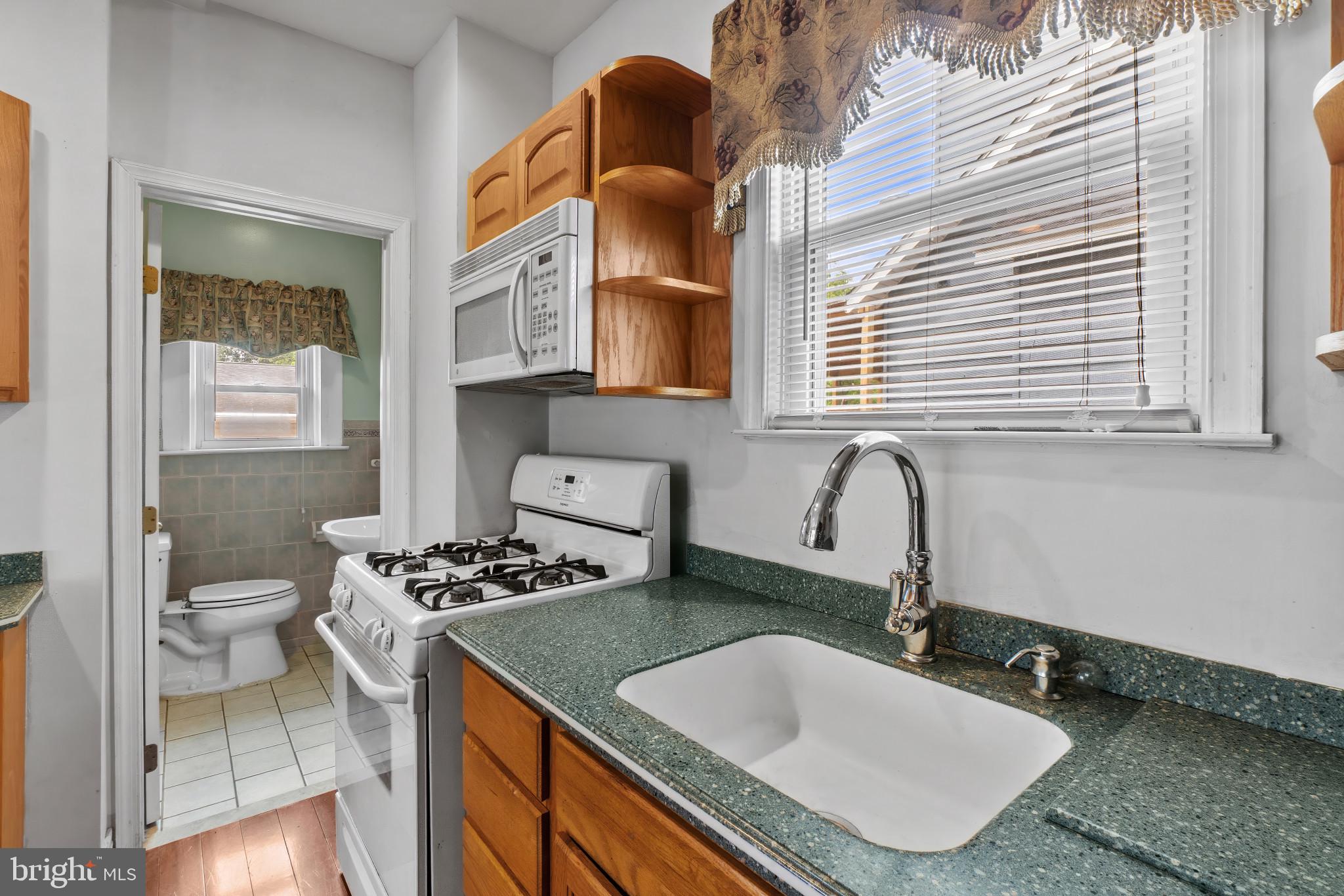 WESTFIELD - Residential