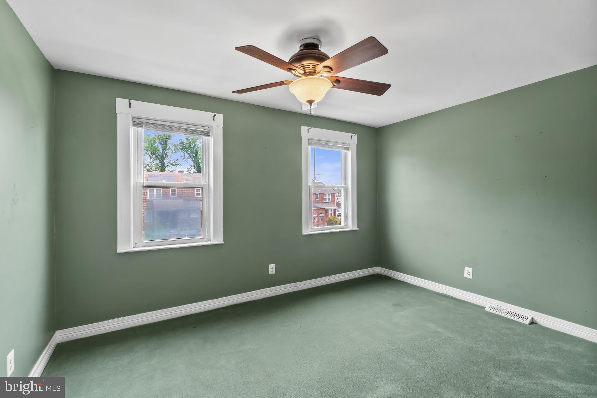 WESTFIELD - Residential