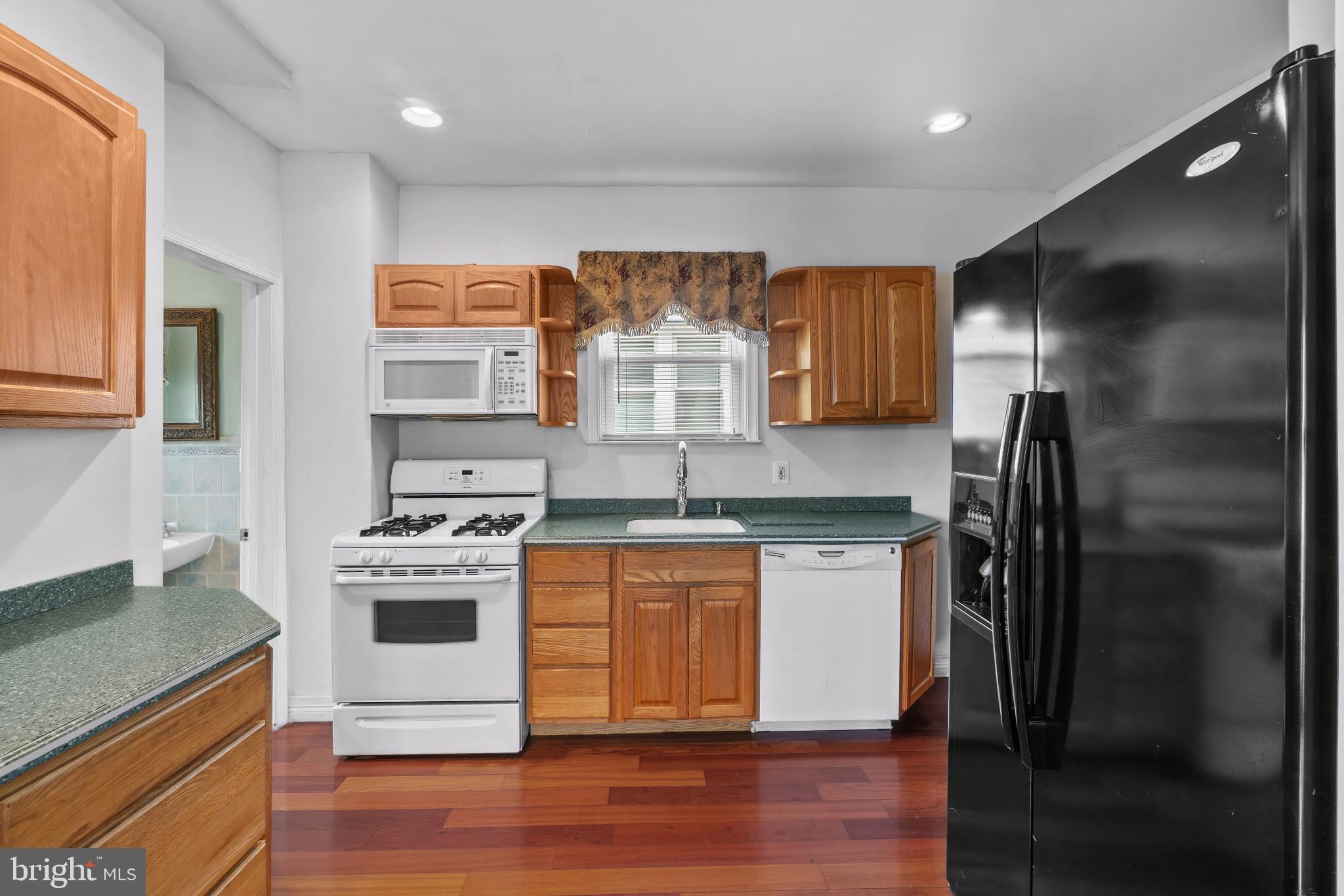 WESTFIELD - Residential