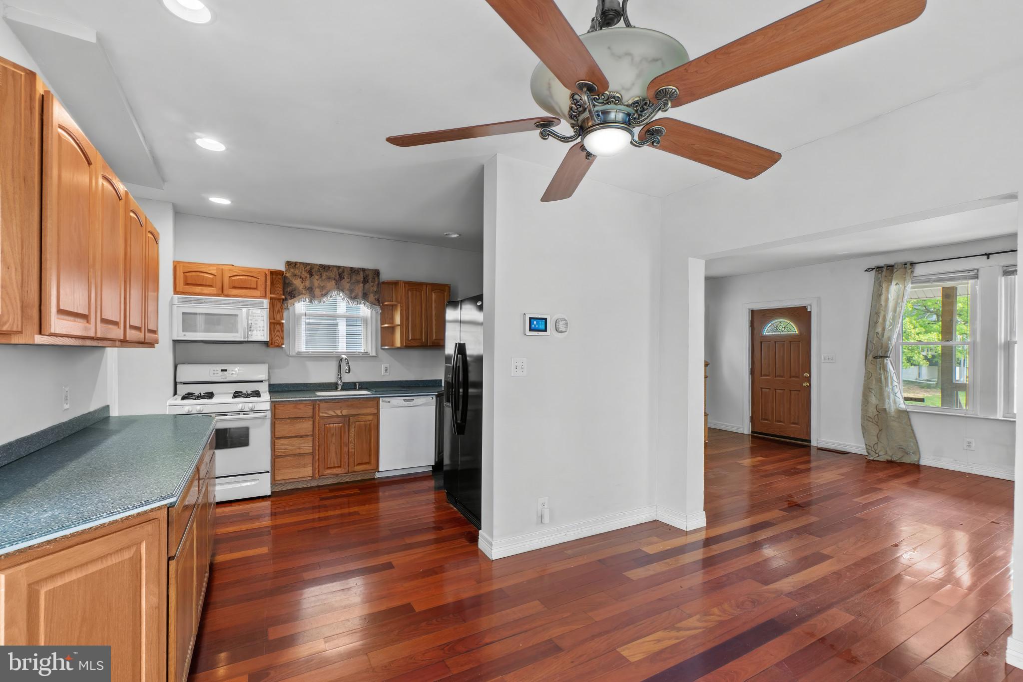 WESTFIELD - Residential