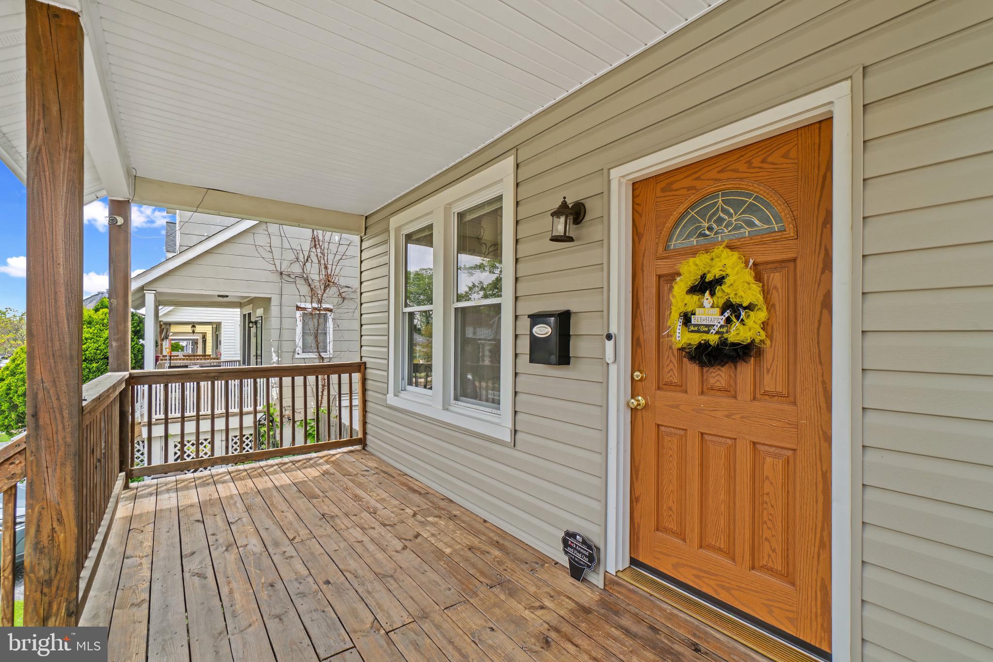 WESTFIELD - Residential