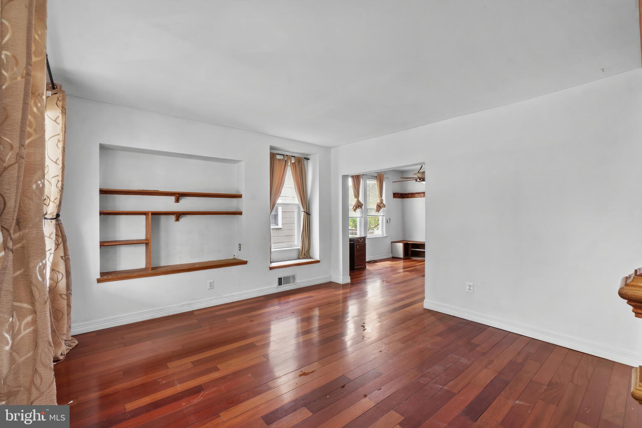 WESTFIELD - Residential