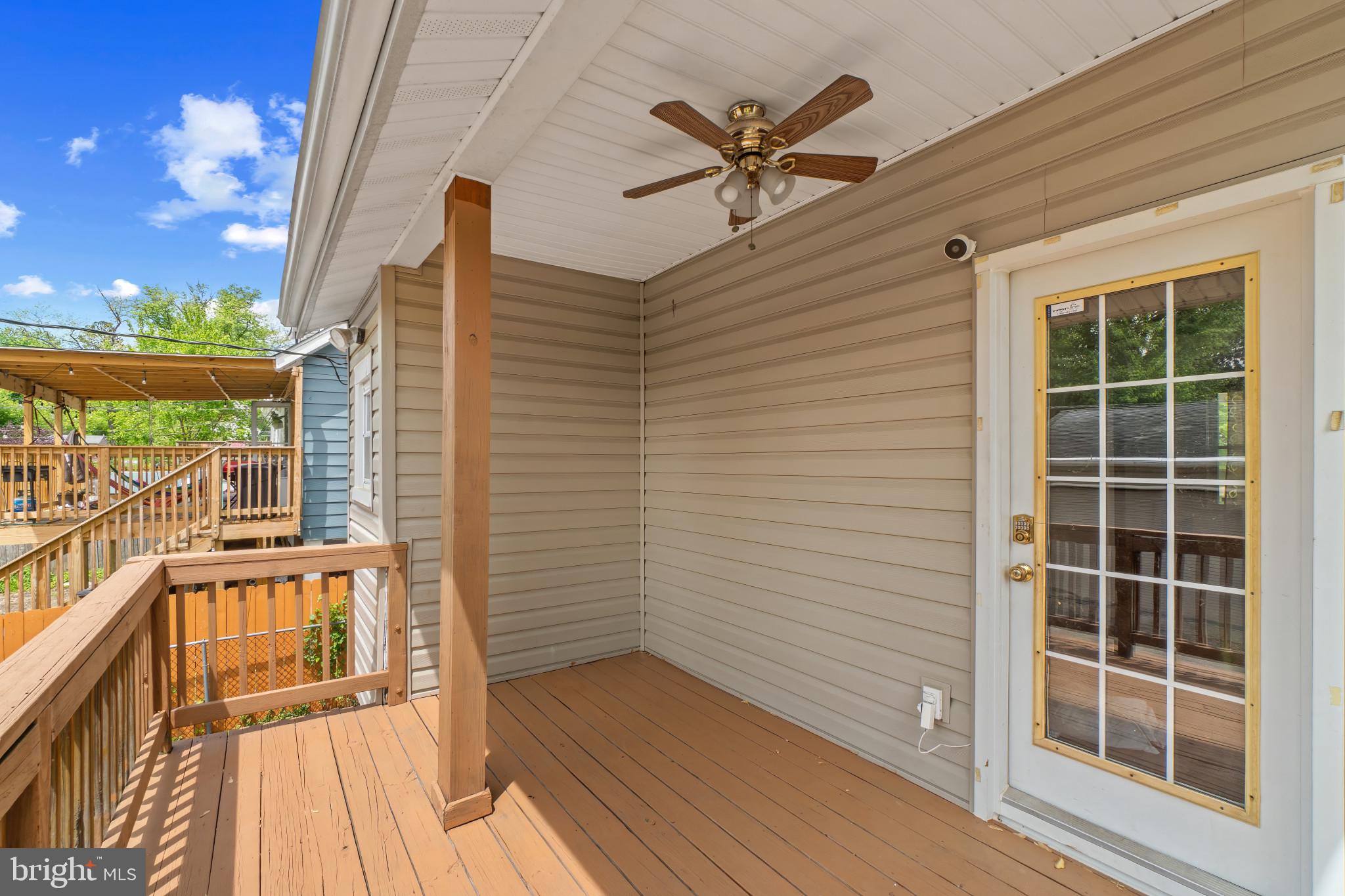 WESTFIELD - Residential