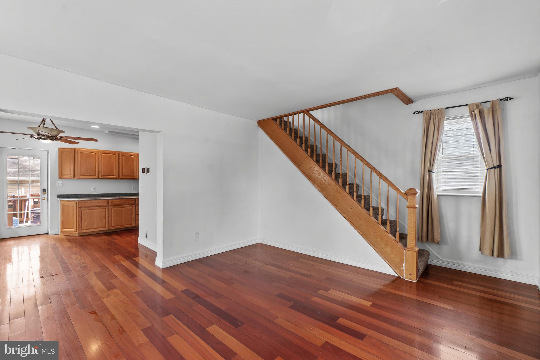 WESTFIELD - Residential
