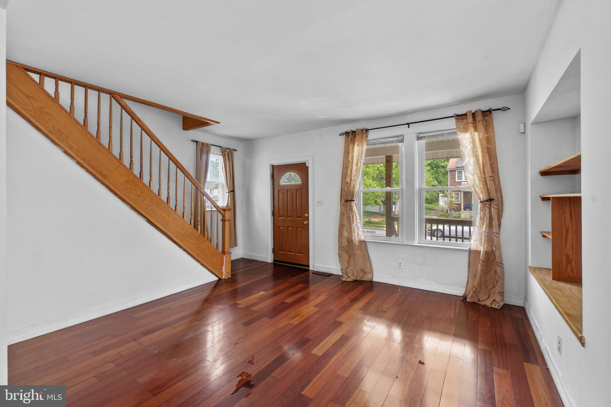 WESTFIELD - Residential
