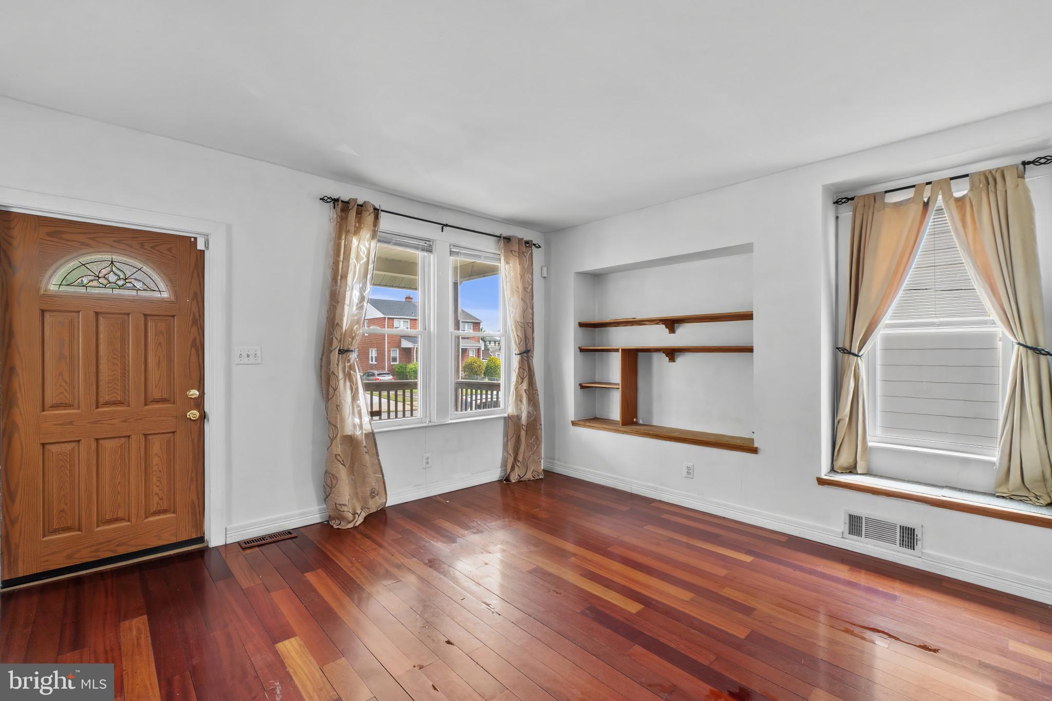 WESTFIELD - Residential