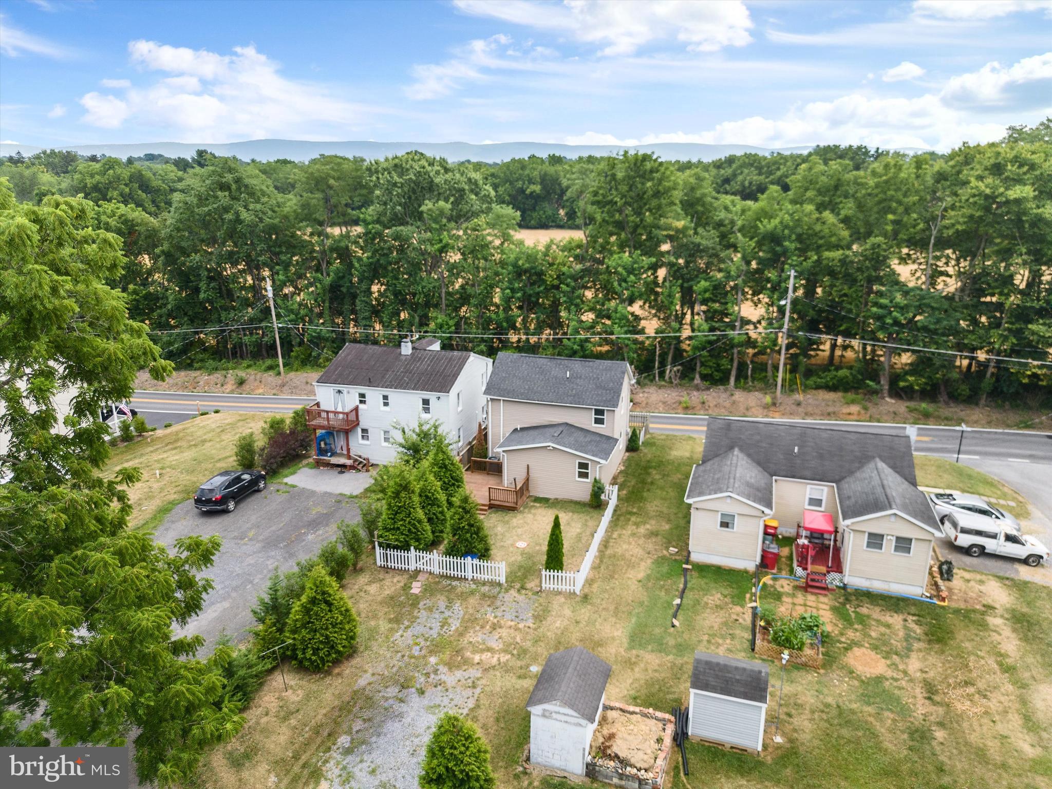 NONE AVAILABLE - Residential