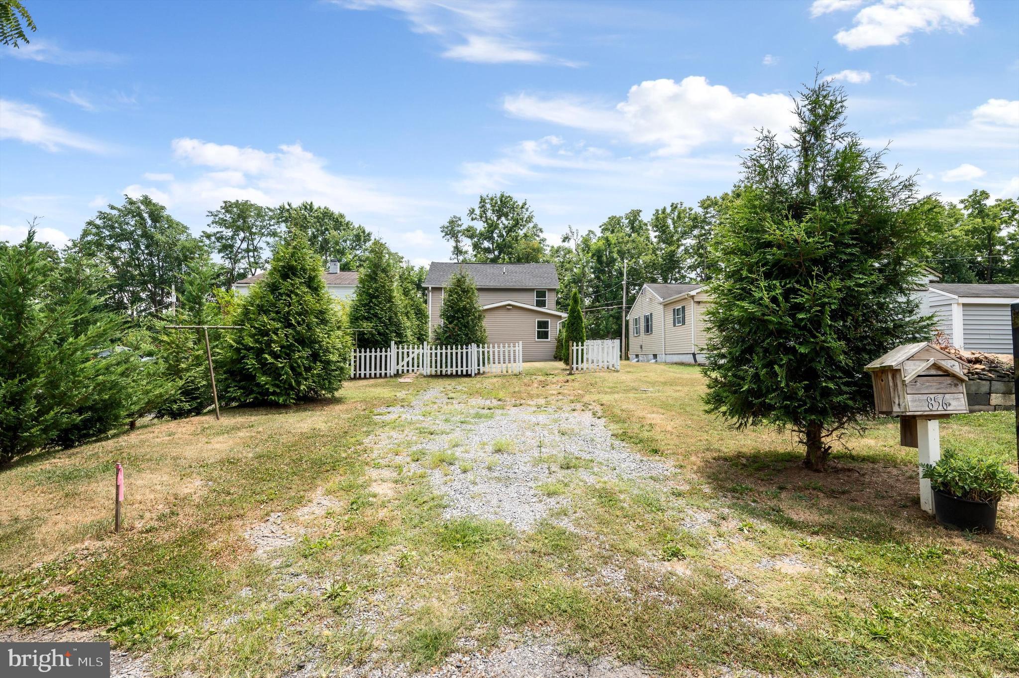 NONE AVAILABLE - Residential