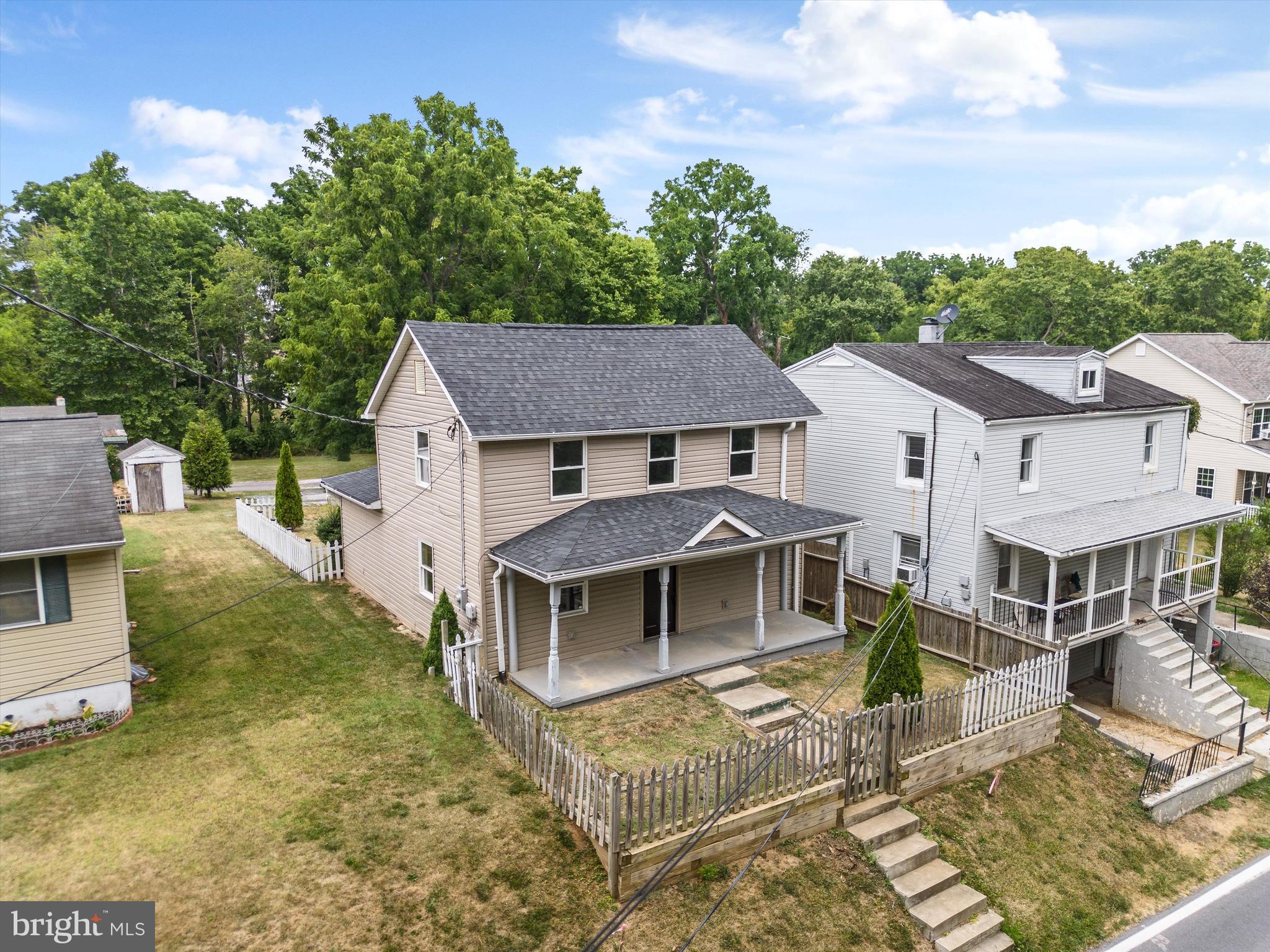 NONE AVAILABLE - Residential