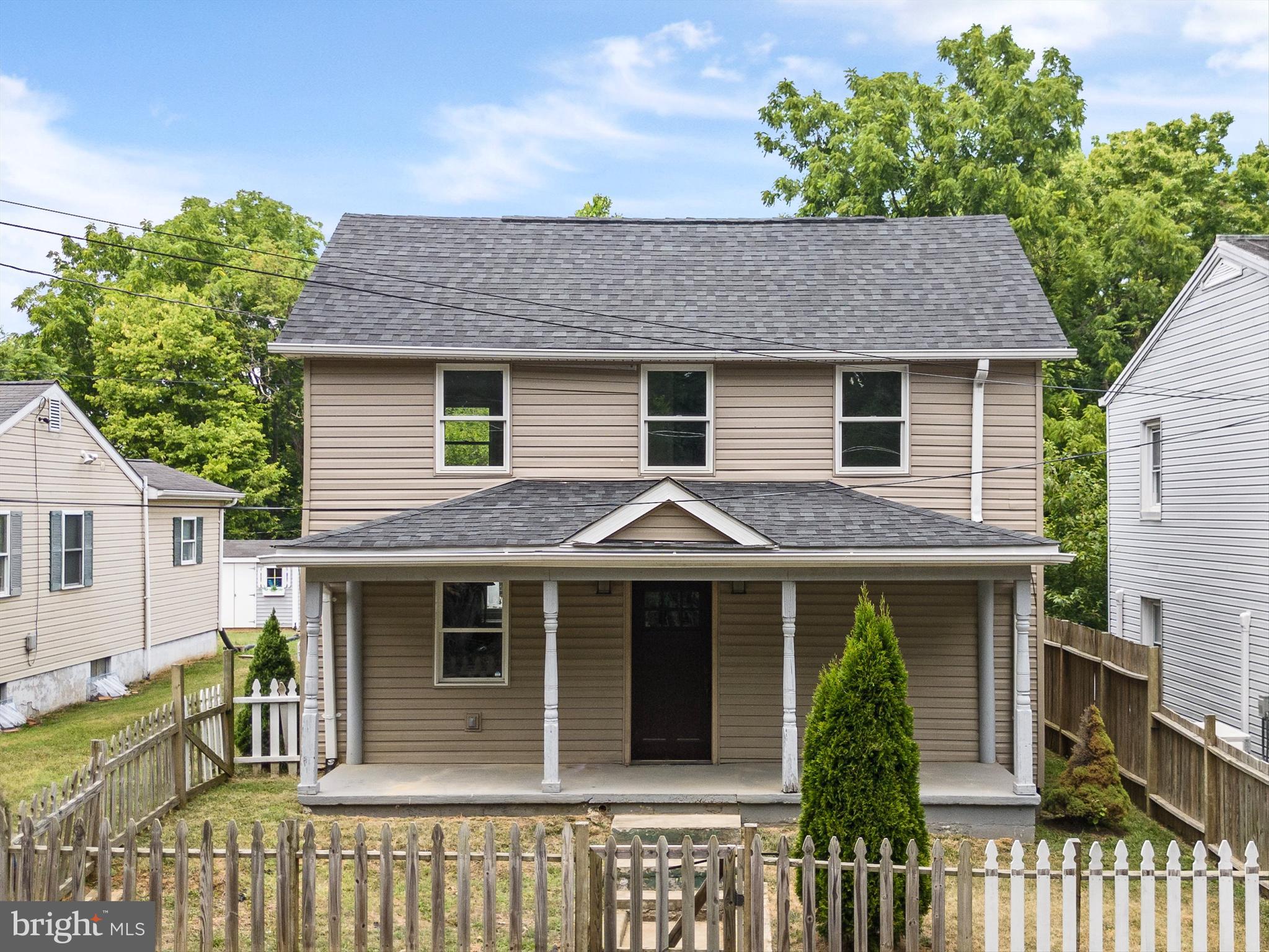 NONE AVAILABLE - Residential