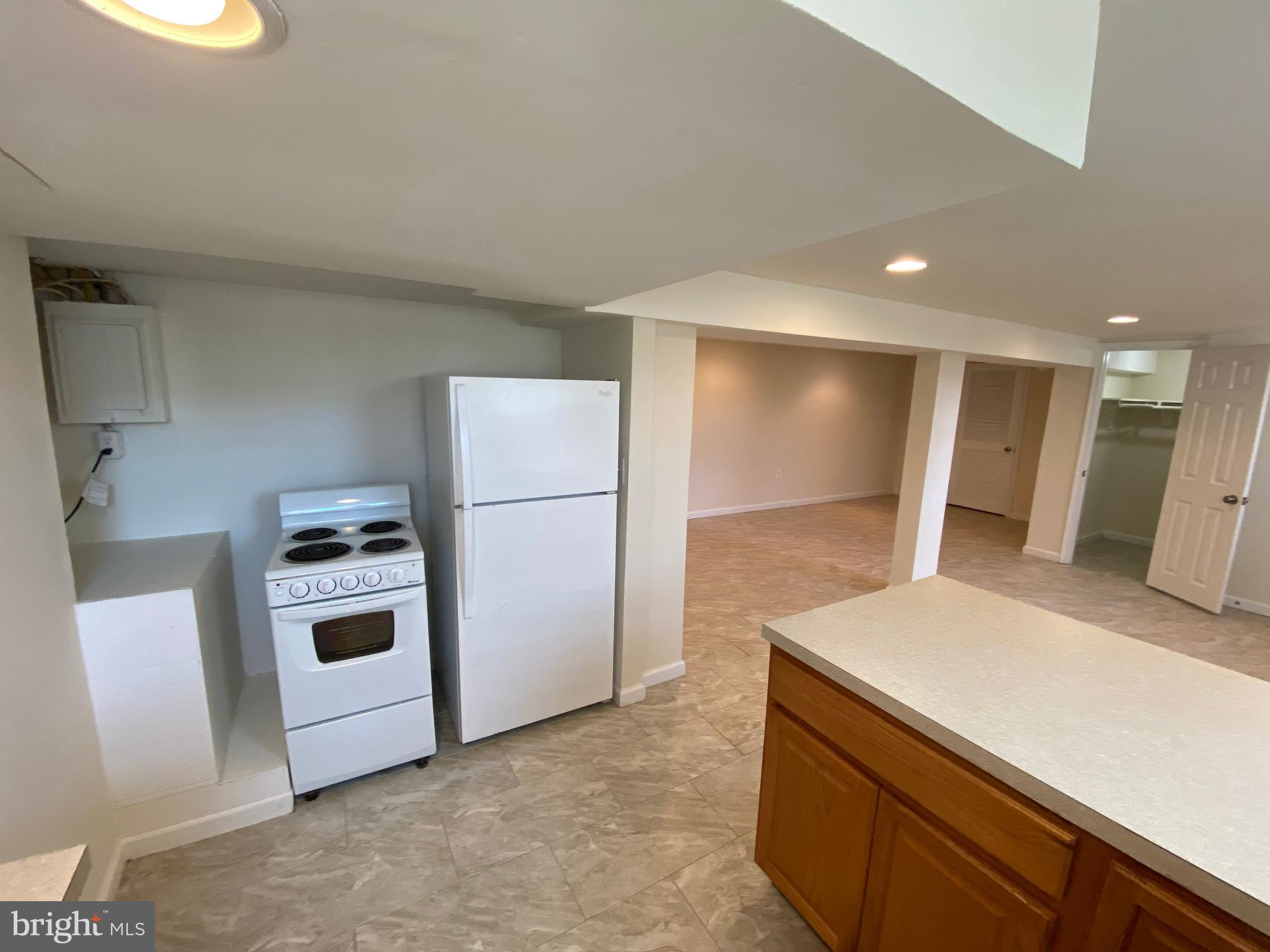 NONE AVAILABLE - Residential Lease