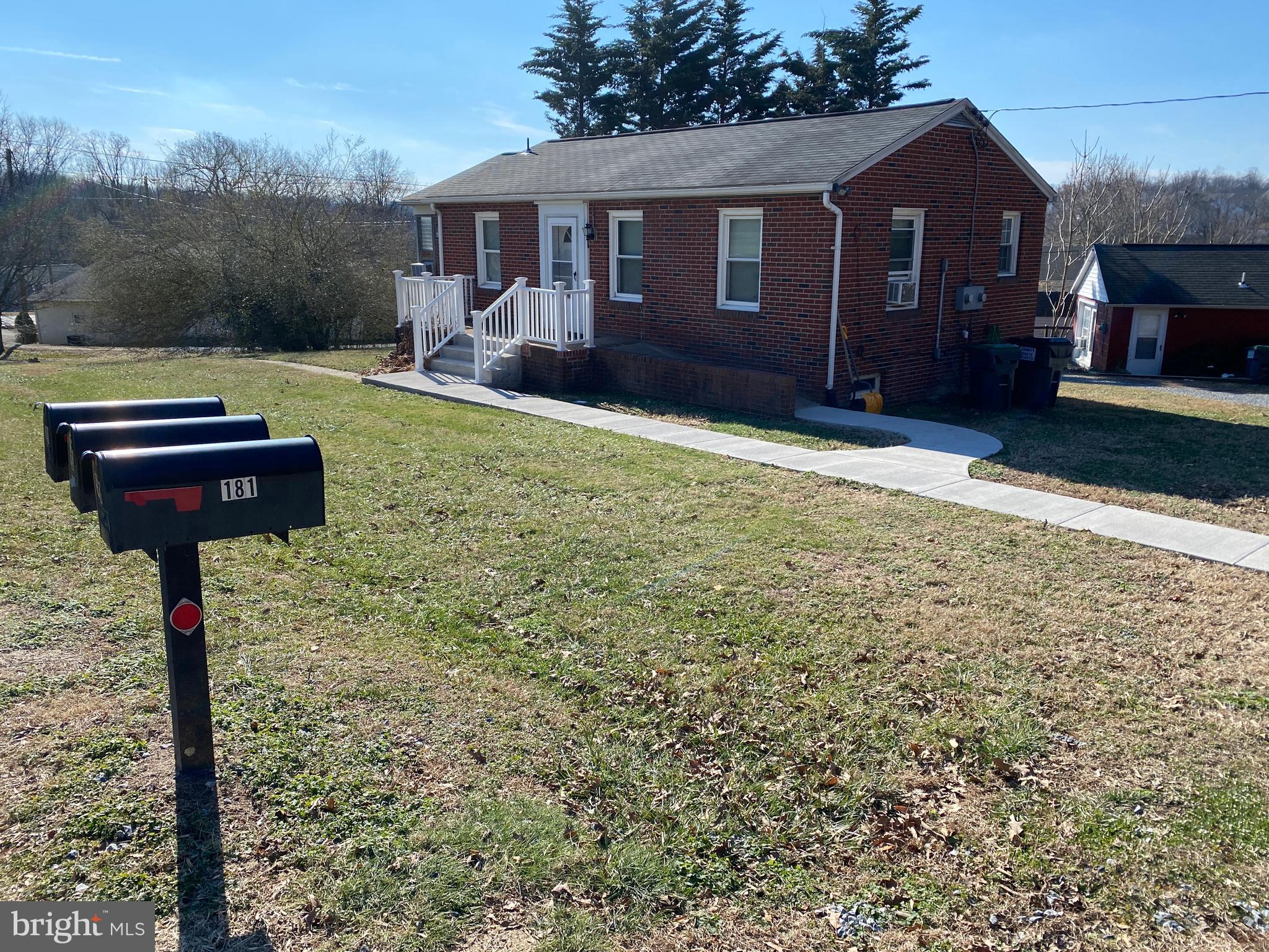 NONE AVAILABLE - Residential Lease