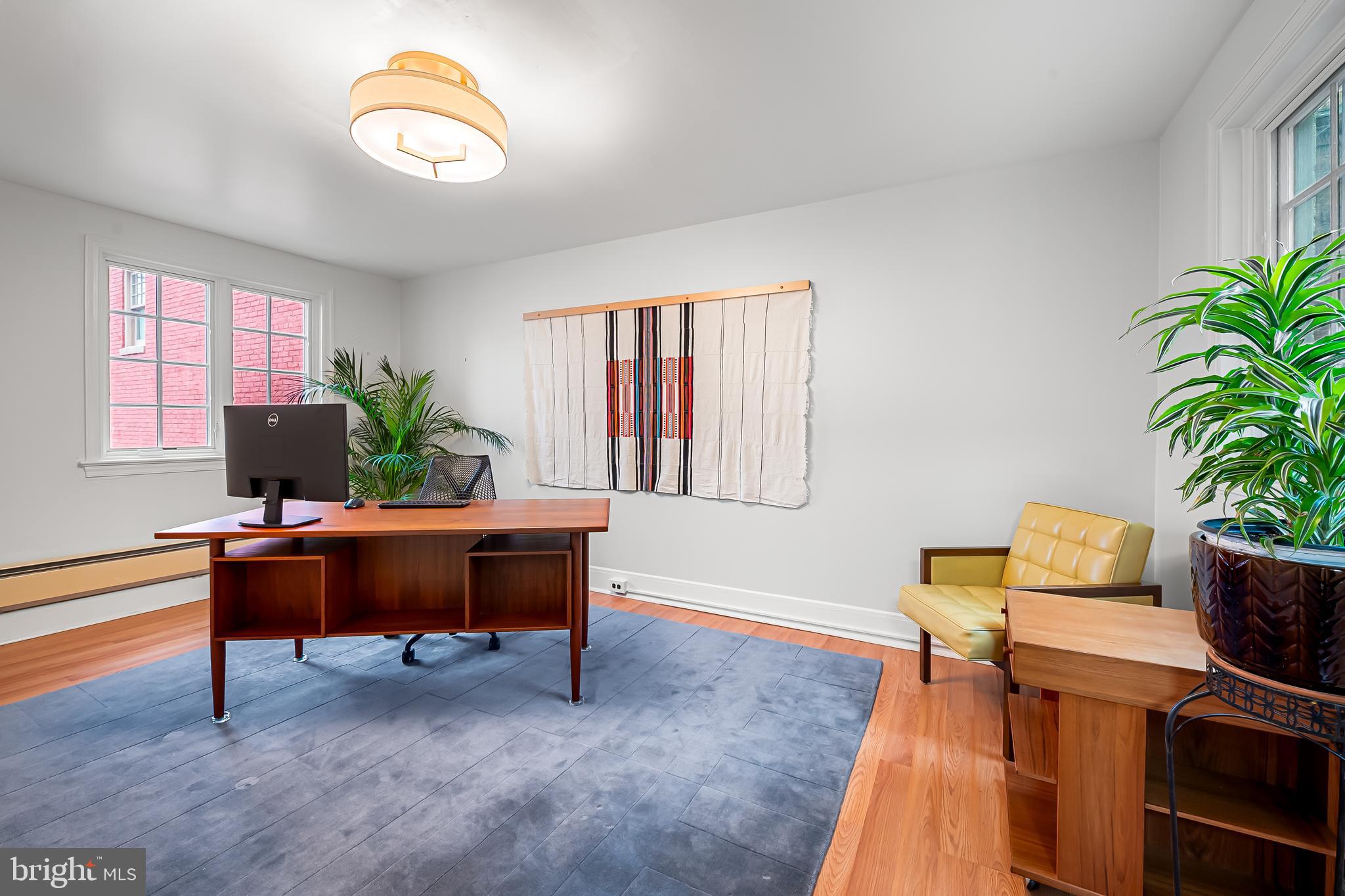 MOUNT VERNON PLACE HISTORIC DISTRICT - Commercial Sale
