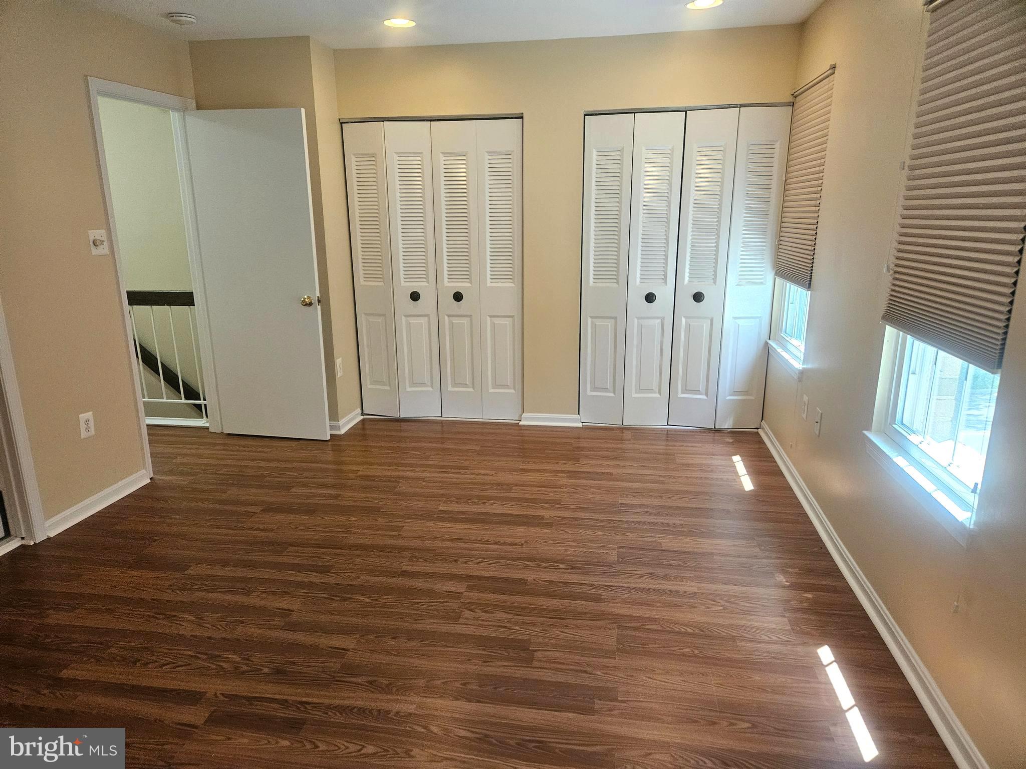 FOREST ESTATES - Residential Lease