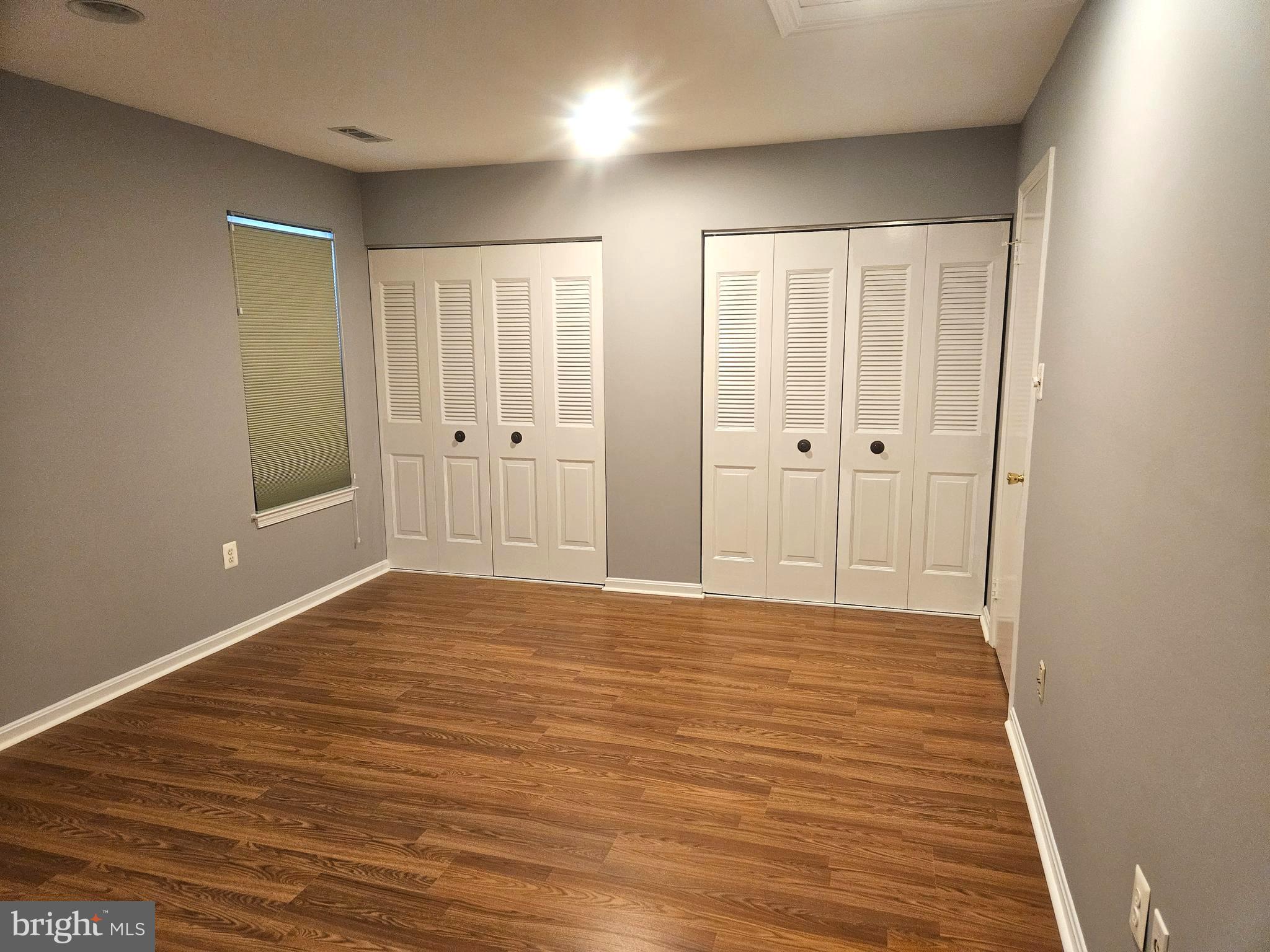 FOREST ESTATES - Residential Lease