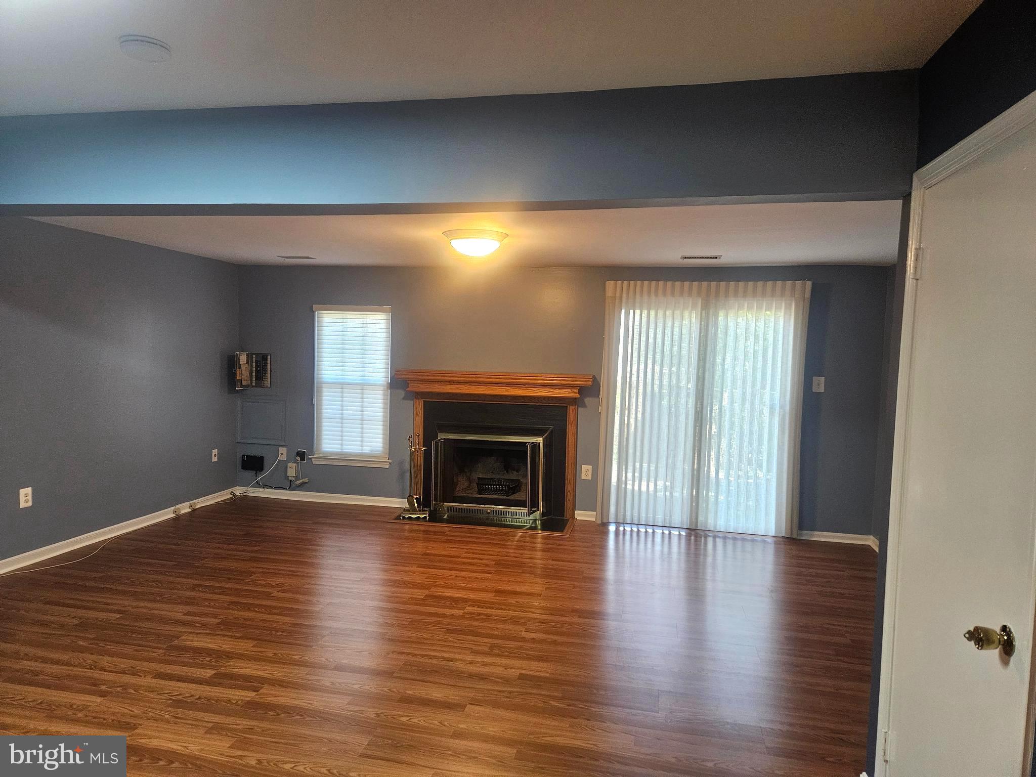 FOREST ESTATES - Residential Lease