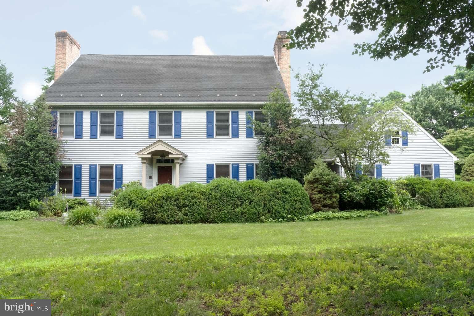 Welcome to your dream home in the desirable Wyomissing area, conveniently located near shopping and medical offices. This stunning home offers over 4,860 square feet of living space on a half-acre+ lot and features 5 bedrooms and 3.5 baths across four levels. Built by Wenner Construction, it’s filled with high-quality finishes and thoughtful designs.
Enjoy a updated kitchen with an island and sliding shelves, granite countertops, double oven, and a bright breakfast area. The main floor boasts Brazilian cherry hardwood flooring, while the second and third floors are finished with durable laminate. The spacious master suite offers a peaceful retreat, and the large daylight/walk-out lower level provides additional finished living space, including an office, a full bath, and French doors leading to the backyard.
A brand-new gas heater was installed in February 2025, and the rear deck offers spectacular views with a covered underdeck foundation—ideal for a future addition or sunroom. Wilson School District.