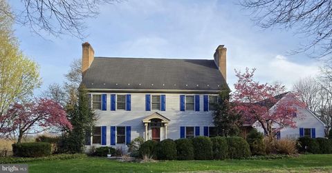 50 TIMBERLINE DRIVE READING PA 19610