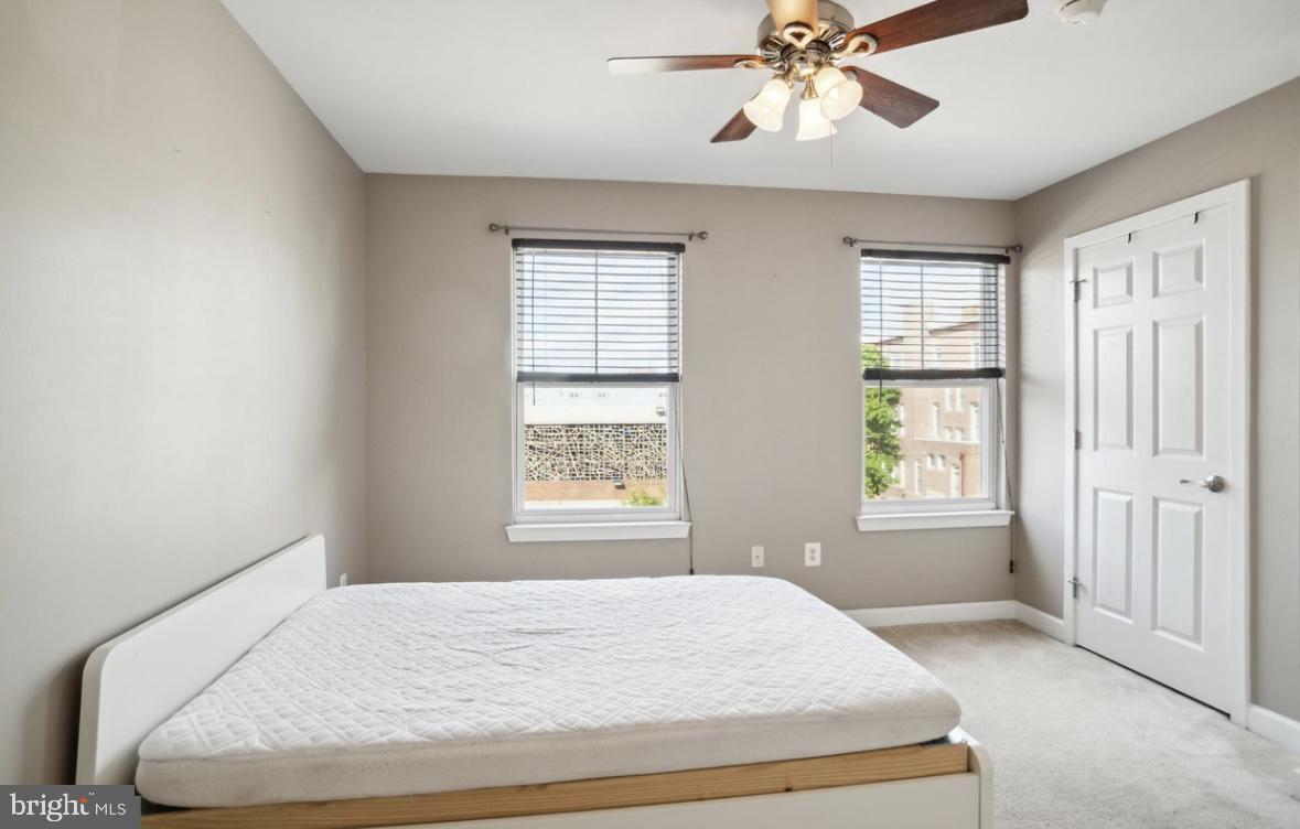 BUTCHERS HILL - Residential Lease