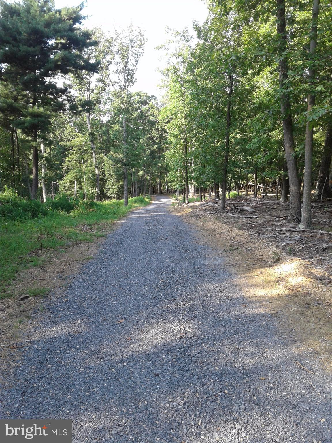 NONE AVAILABLE - Land