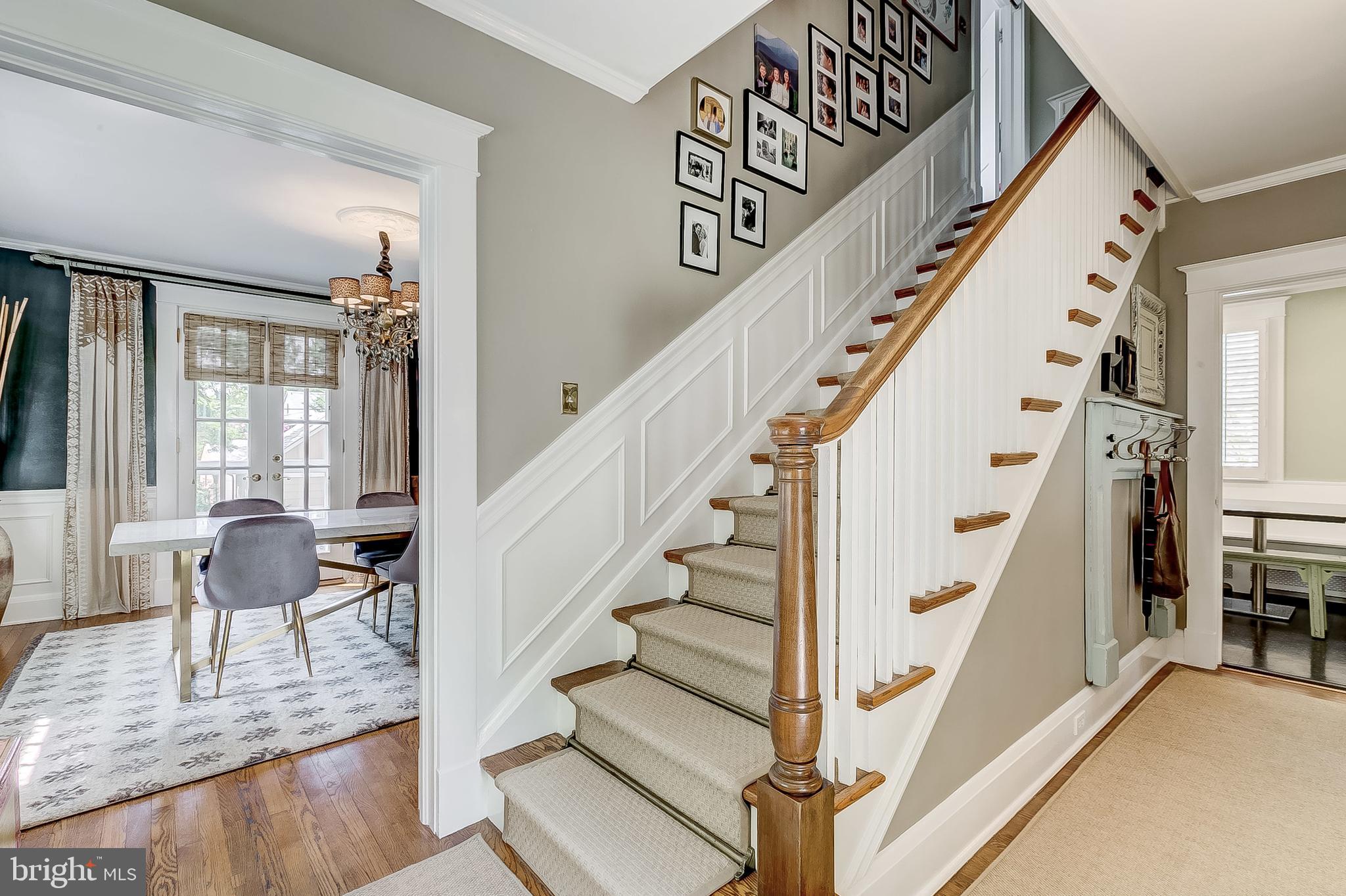 GREATER HOMELAND HISTORIC DISTRICT - Residential