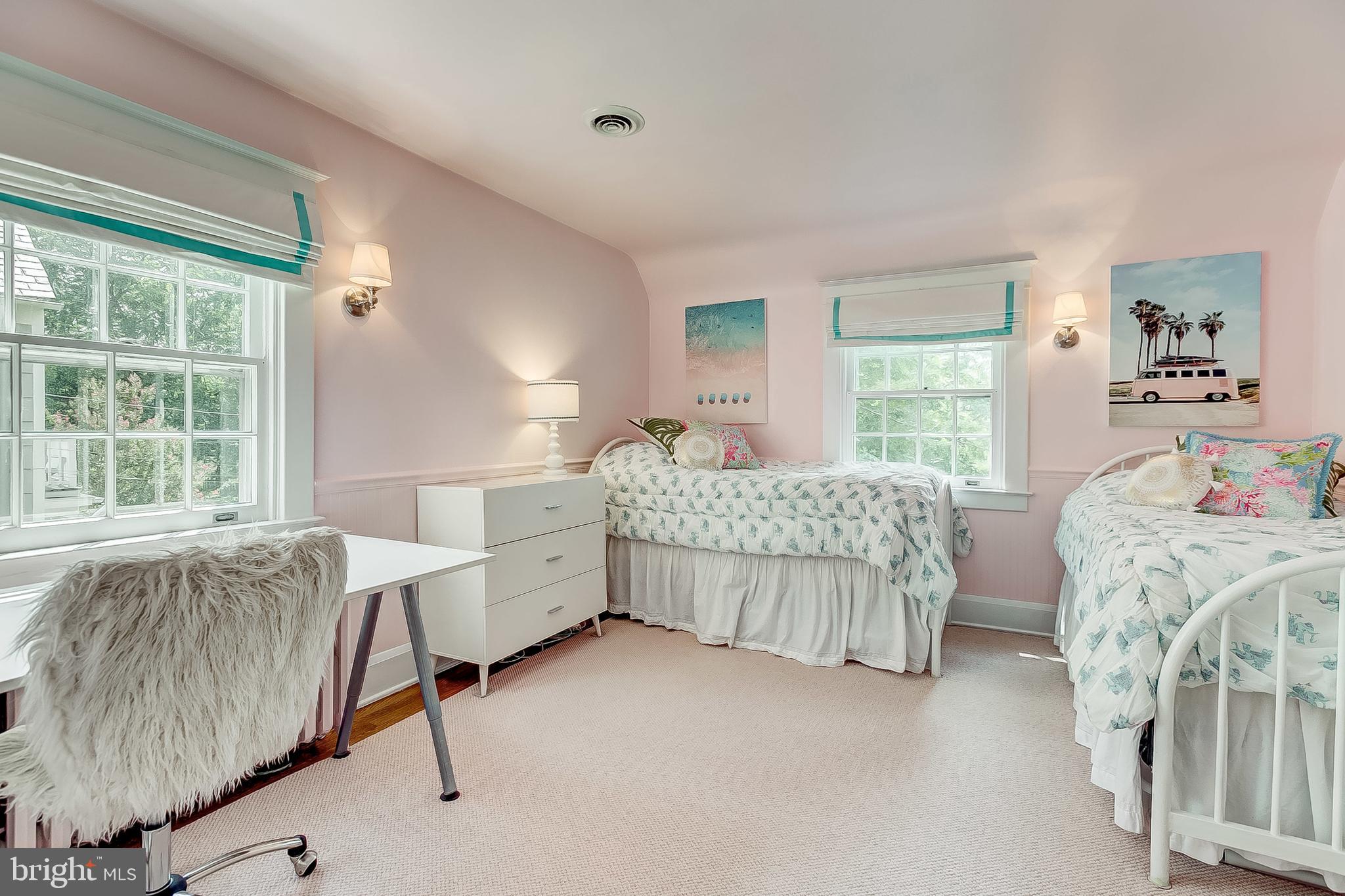 GREATER HOMELAND HISTORIC DISTRICT - Residential