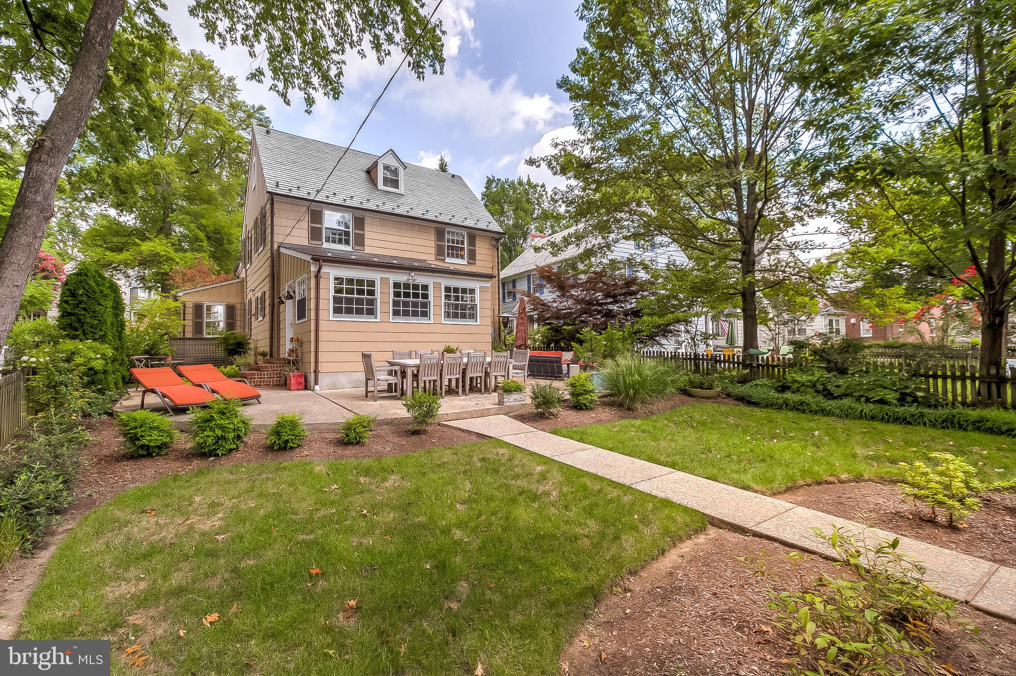 GREATER HOMELAND HISTORIC DISTRICT - Residential