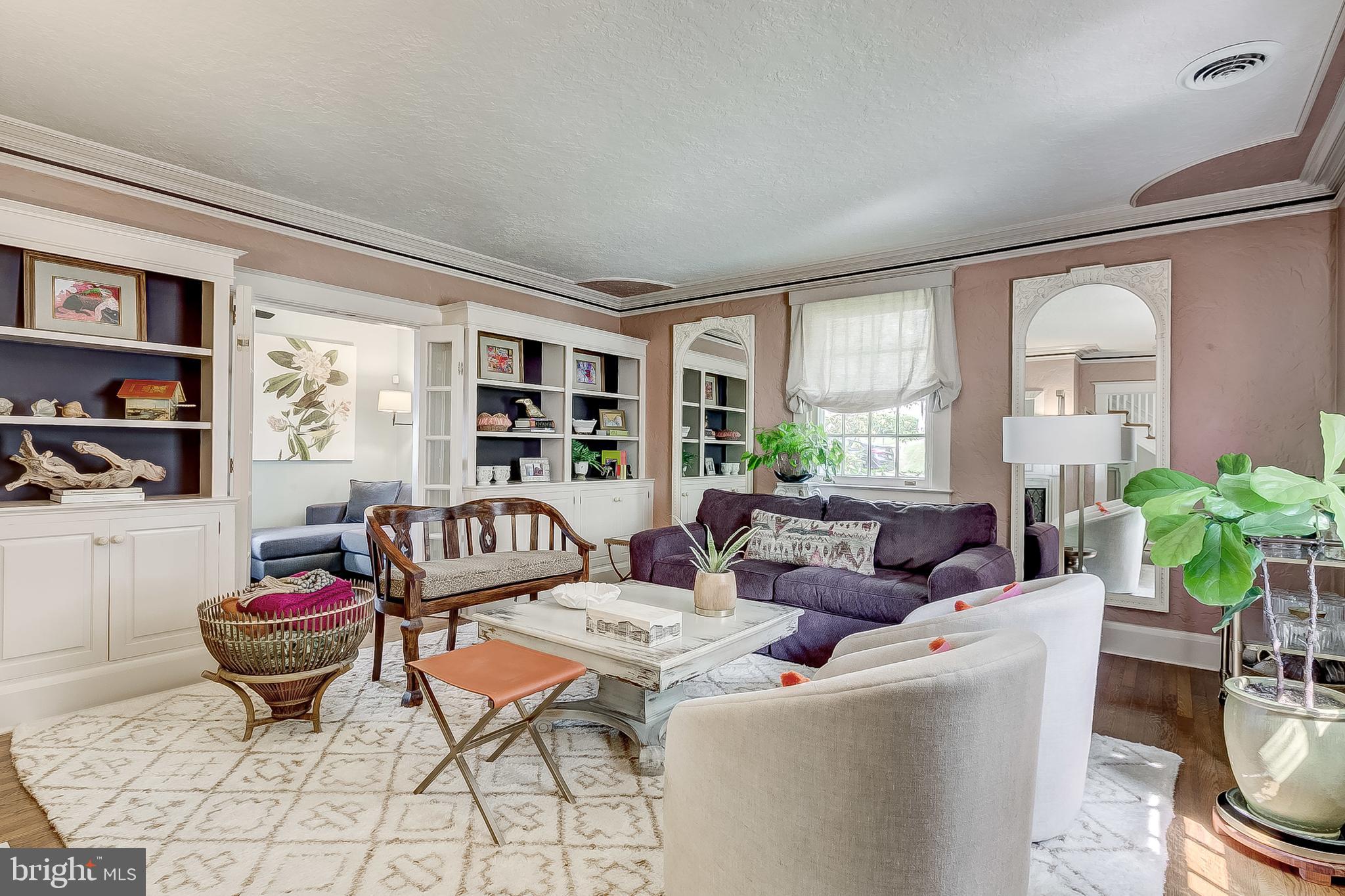 GREATER HOMELAND HISTORIC DISTRICT - Residential