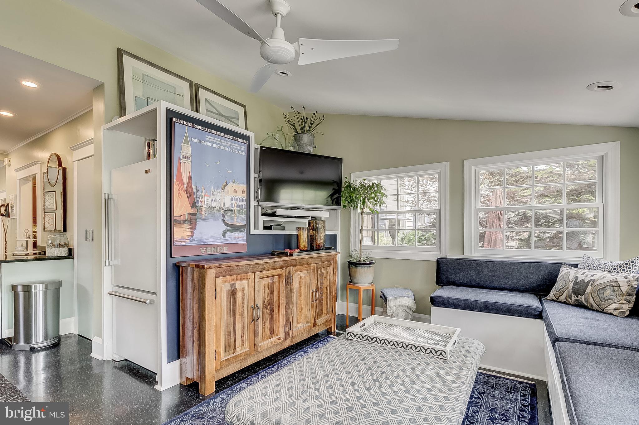 GREATER HOMELAND HISTORIC DISTRICT - Residential