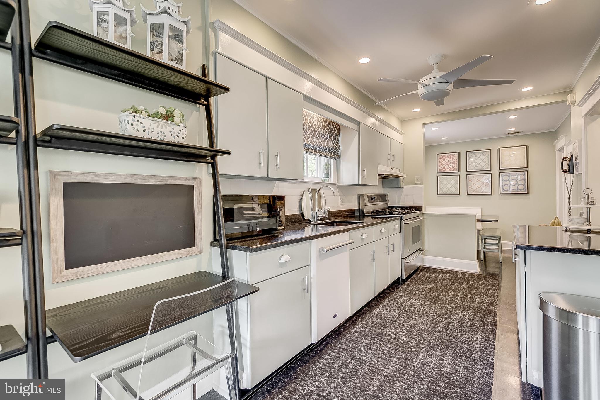 GREATER HOMELAND HISTORIC DISTRICT - Residential