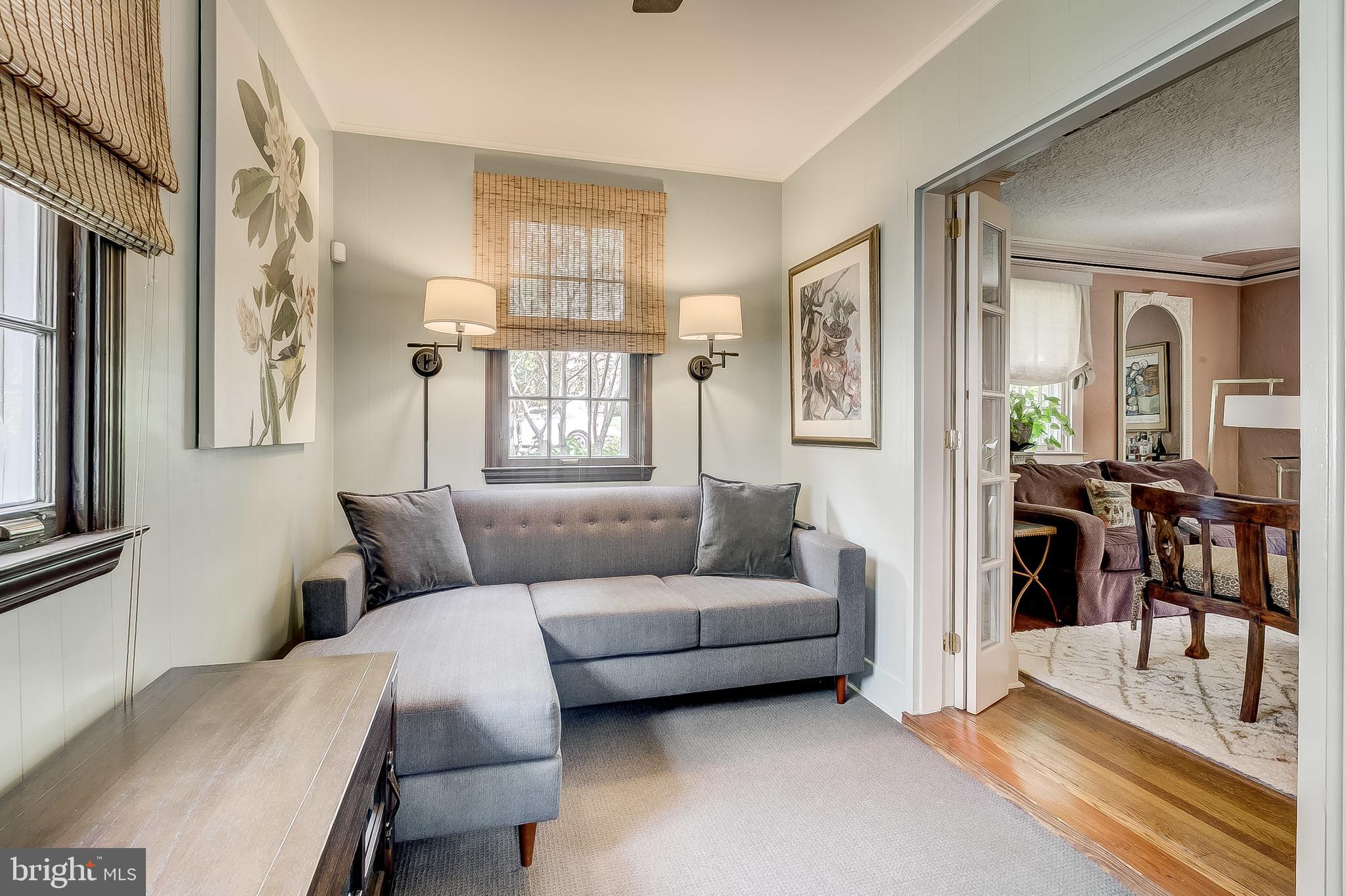 GREATER HOMELAND HISTORIC DISTRICT - Residential