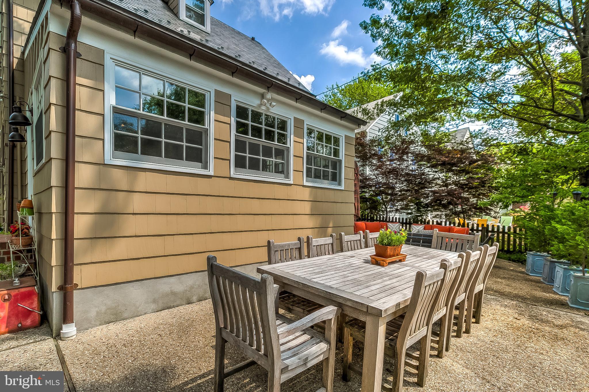 GREATER HOMELAND HISTORIC DISTRICT - Residential