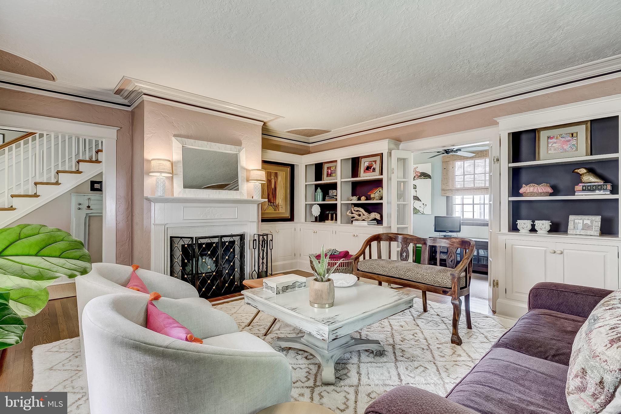 GREATER HOMELAND HISTORIC DISTRICT - Residential