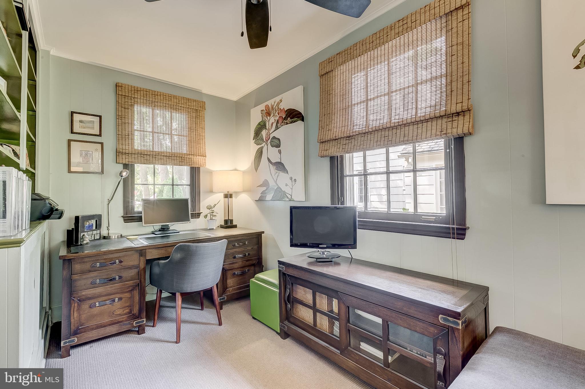 GREATER HOMELAND HISTORIC DISTRICT - Residential