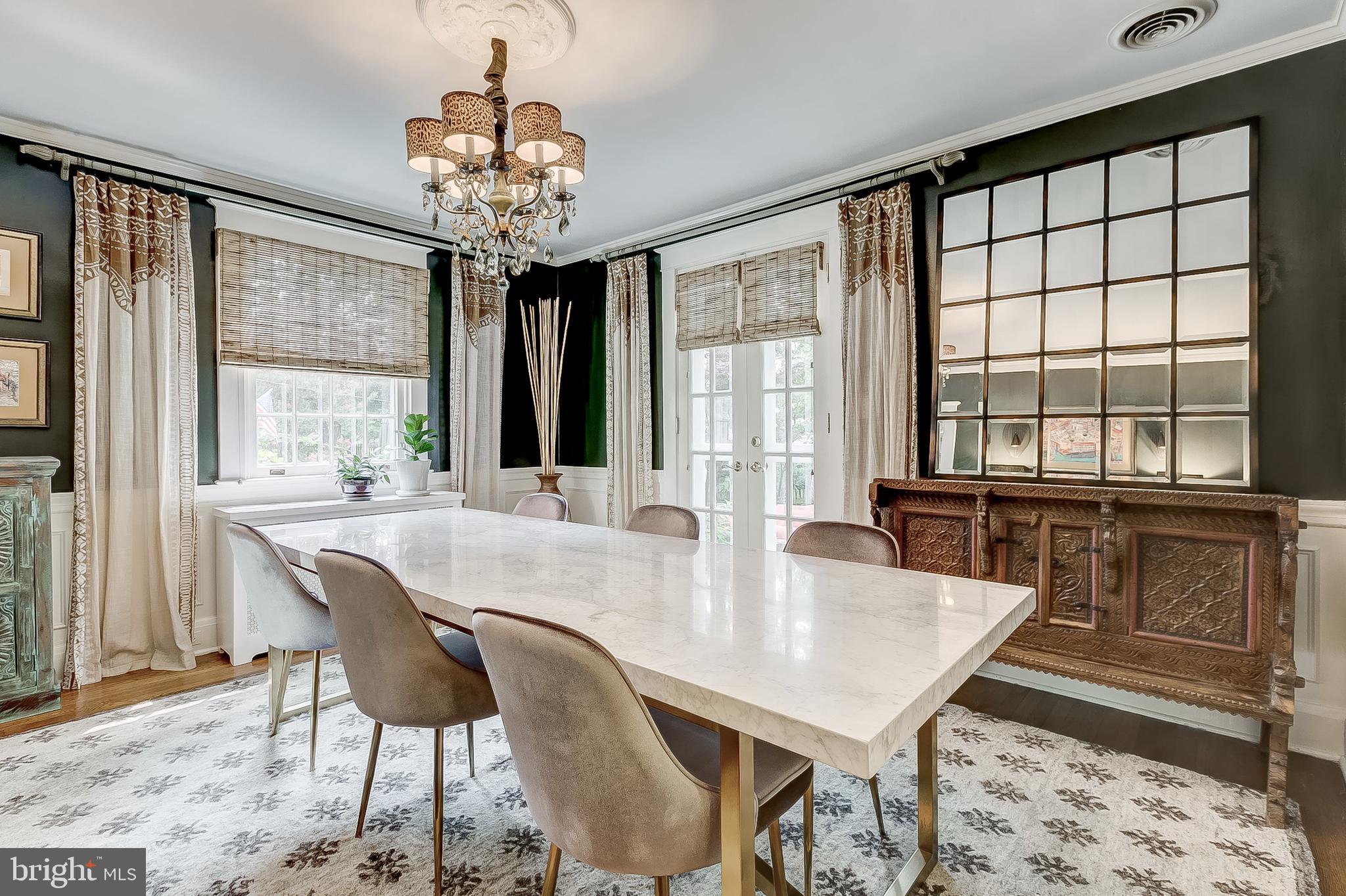 GREATER HOMELAND HISTORIC DISTRICT - Residential