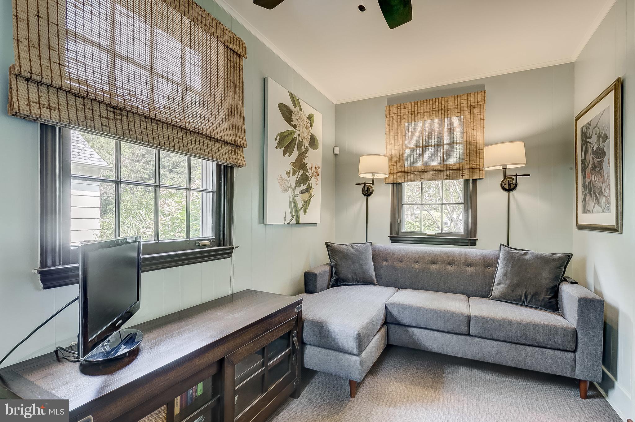 GREATER HOMELAND HISTORIC DISTRICT - Residential