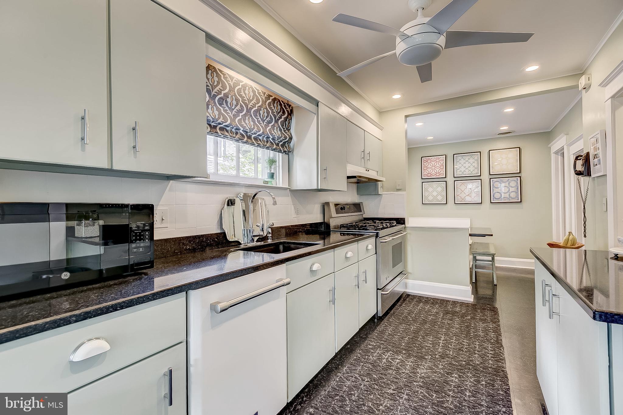 GREATER HOMELAND HISTORIC DISTRICT - Residential