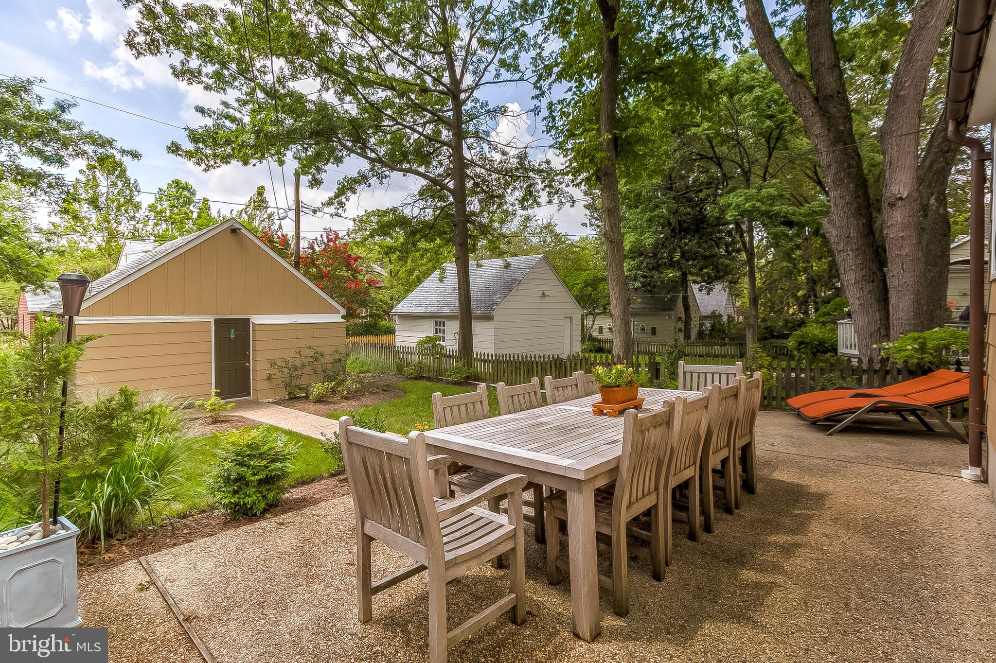 GREATER HOMELAND HISTORIC DISTRICT - Residential