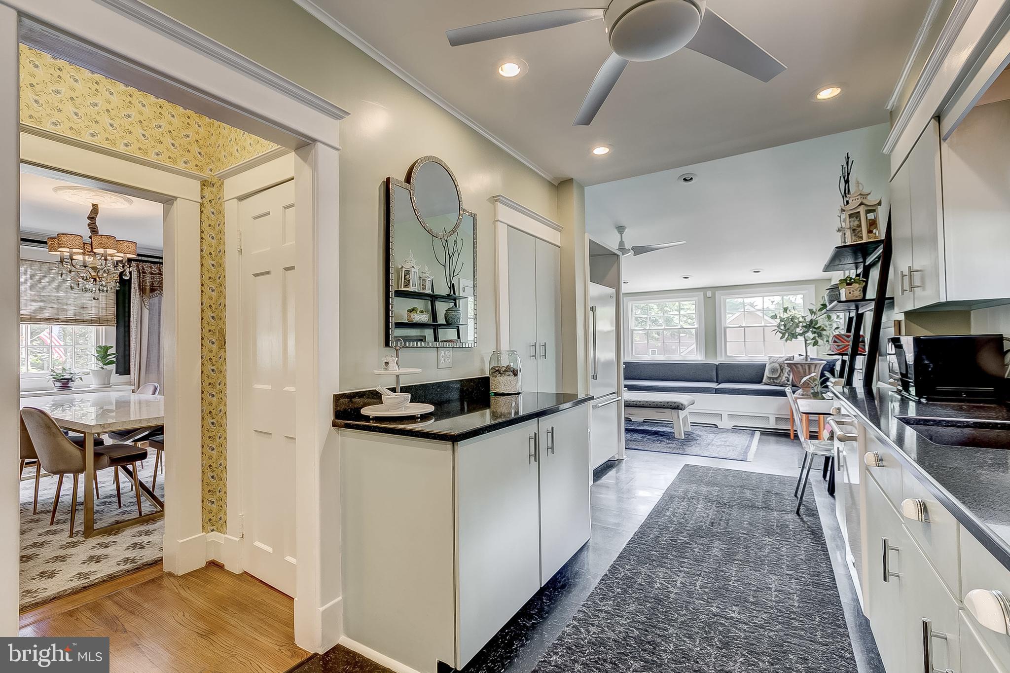 GREATER HOMELAND HISTORIC DISTRICT - Residential