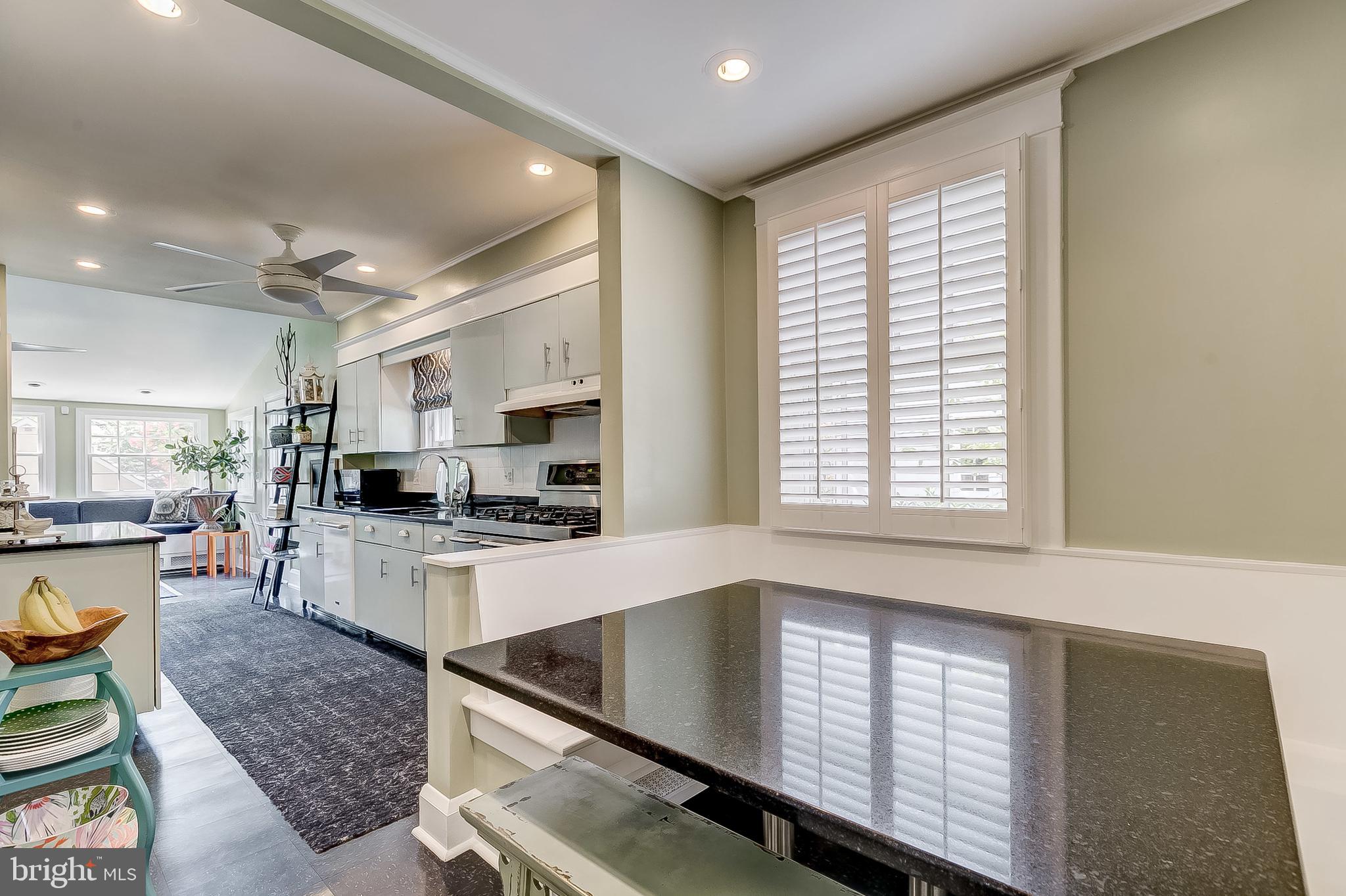 GREATER HOMELAND HISTORIC DISTRICT - Residential