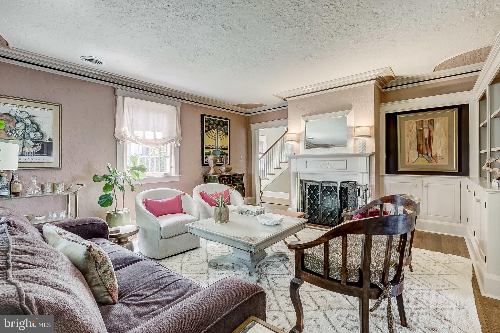 GREATER HOMELAND HISTORIC DISTRICT - Residential