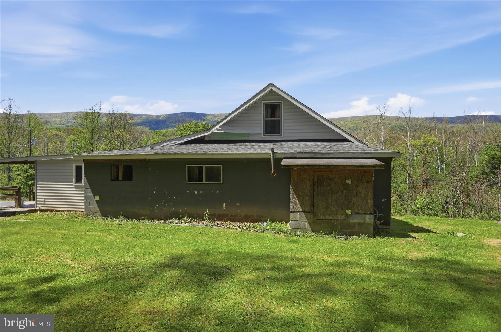 NONE AVAILABLE - Residential