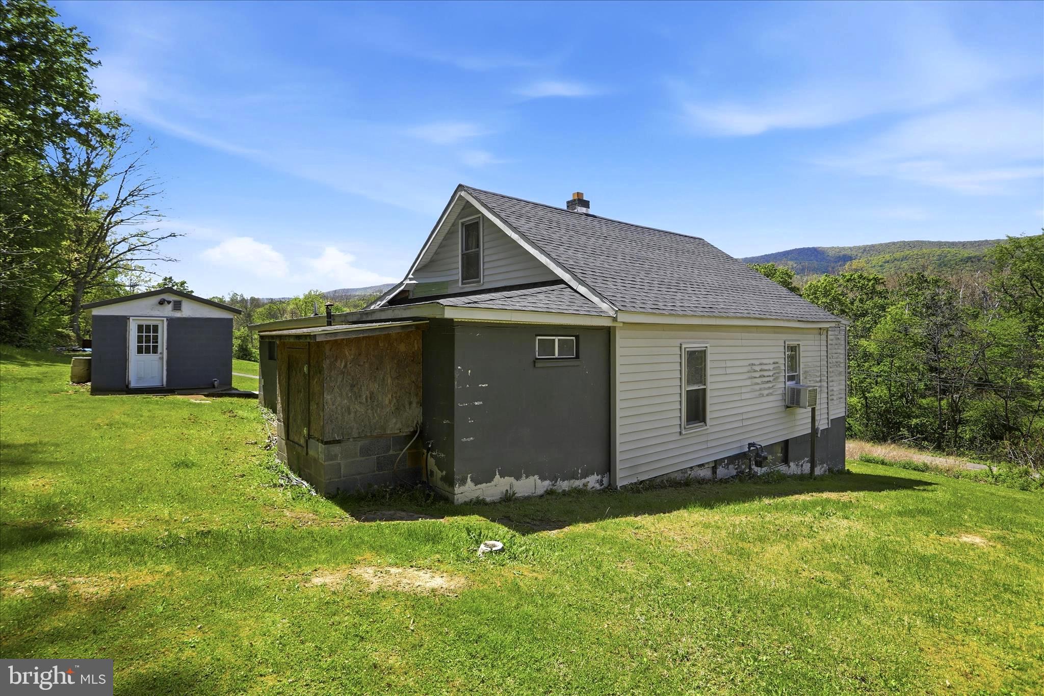 NONE AVAILABLE - Residential