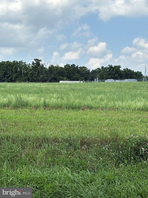 Vacant Land For Sale - 361 Station Road<br/> GRANTVILLE, PA 17028