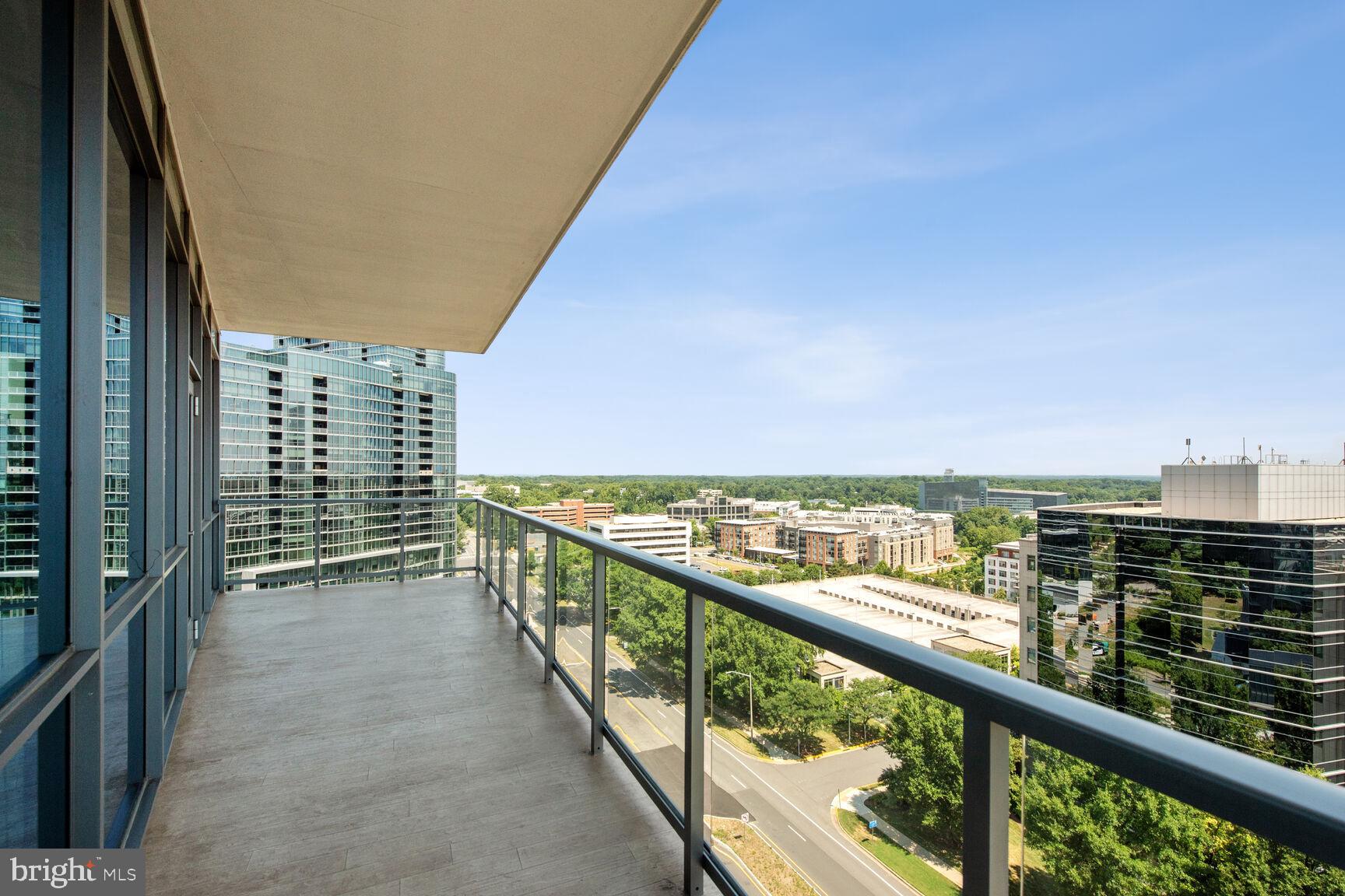 TYSONS CORNER - Residential Lease