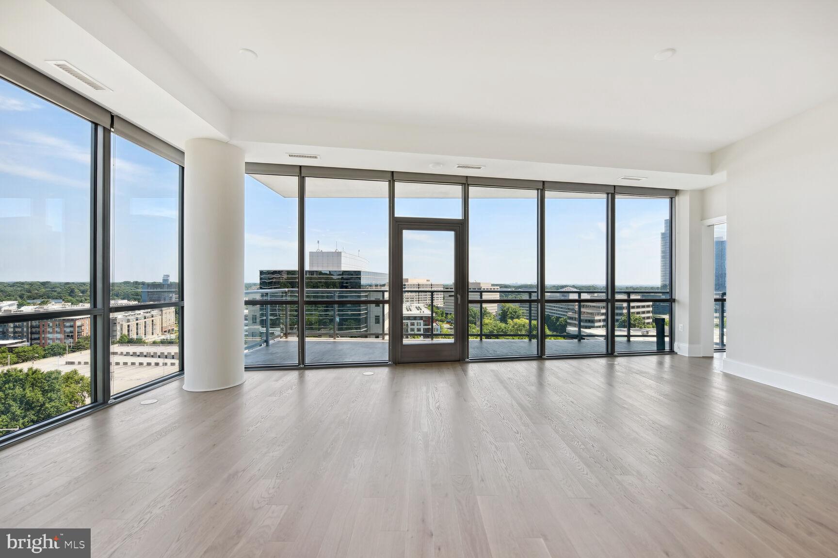 TYSONS CORNER - Residential Lease