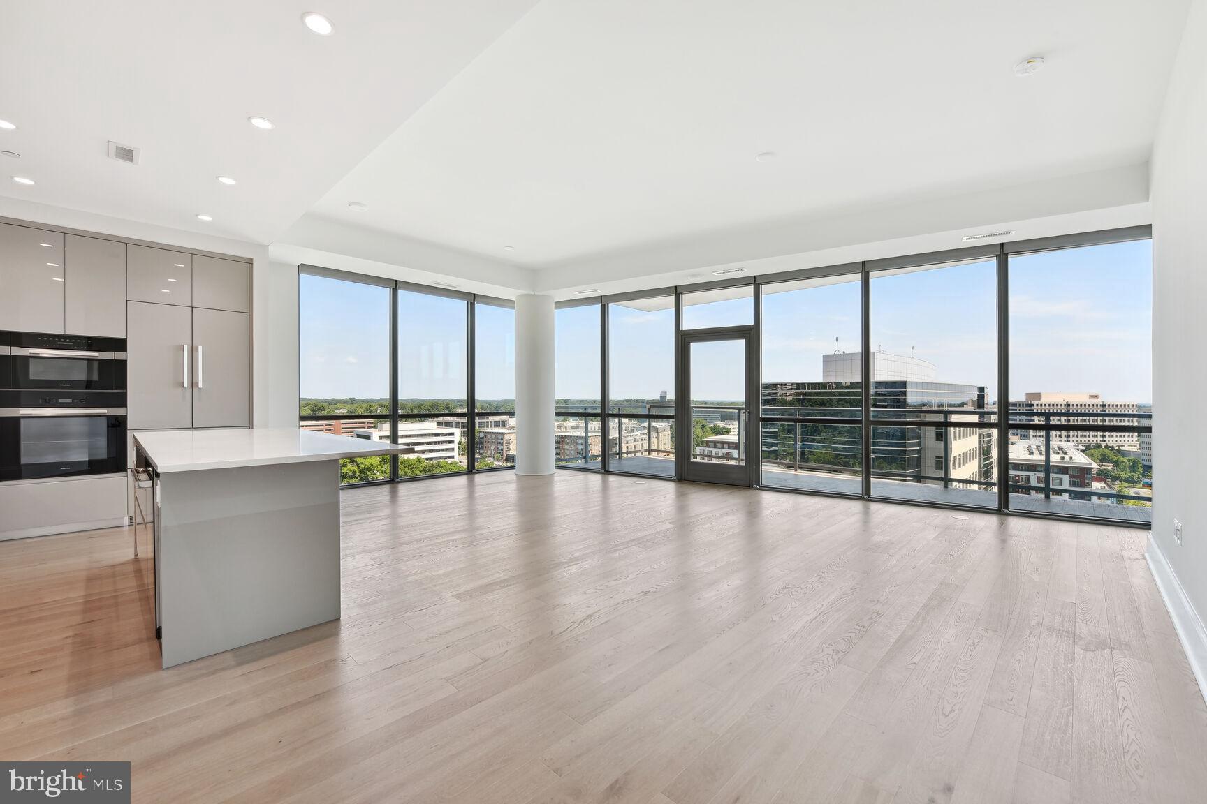 TYSONS CORNER - Residential Lease