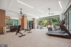 TYSONS CORNER - Residential Lease