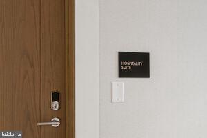 TYSONS CORNER - Residential Lease