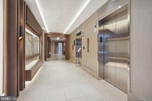 TYSONS CORNER - Residential Lease